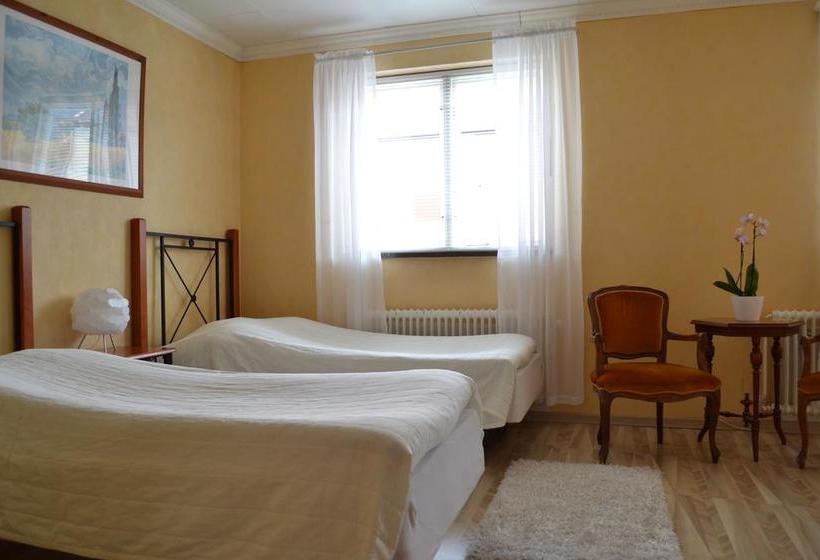 בית מלון כפרי L City