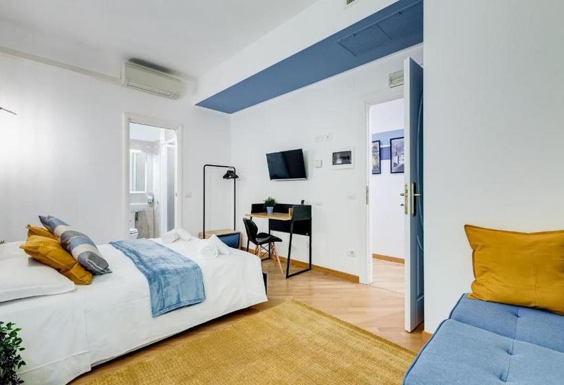 פנסיון Marche 54