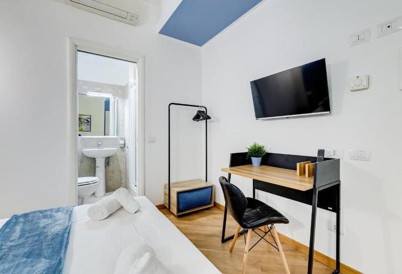 פנסיון Marche 54