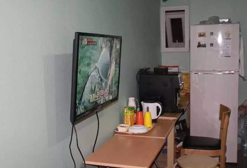 Majatalo Mk Liberty House