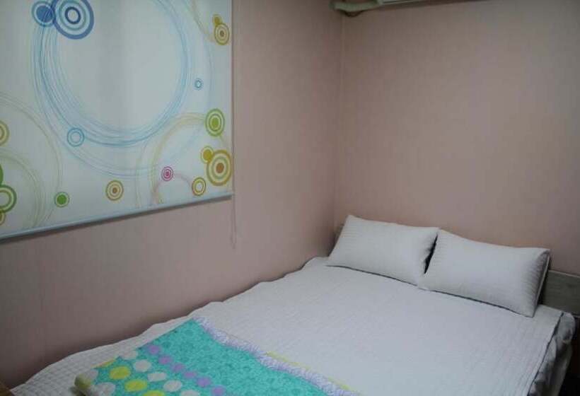 Pensão Mk Liberty House