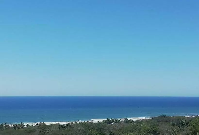 ペンション Vista Naranja Ocean View House