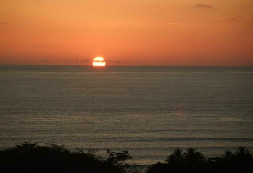 펜션 Vista Naranja Ocean View House