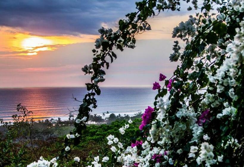 펜션 Vista Naranja Ocean View House