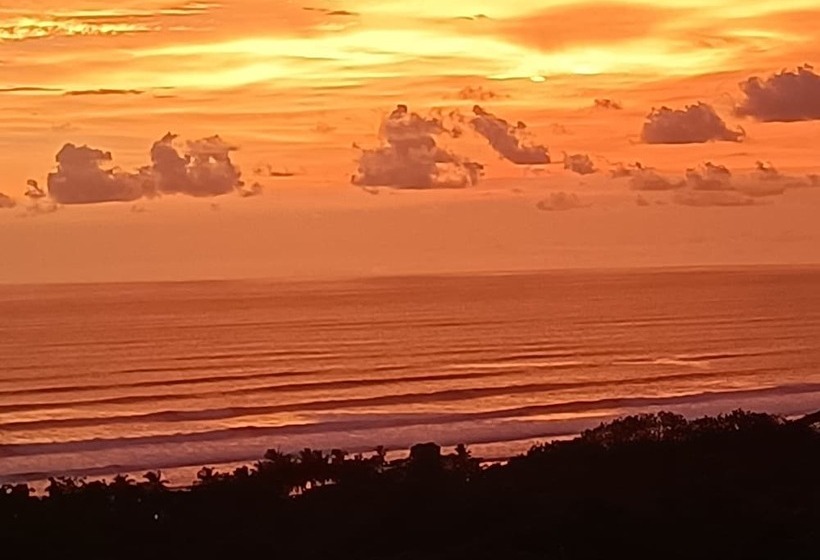 펜션 Vista Naranja Ocean View House