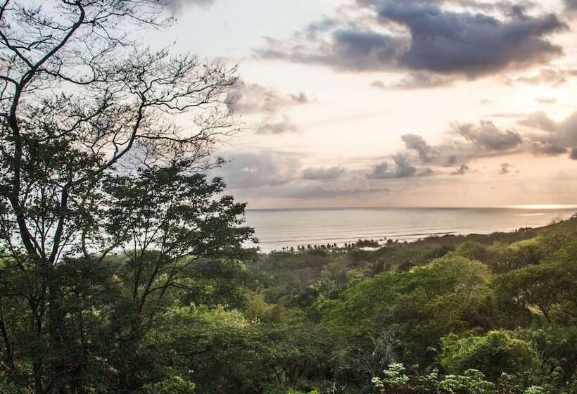 펜션 Vista Naranja Ocean View House