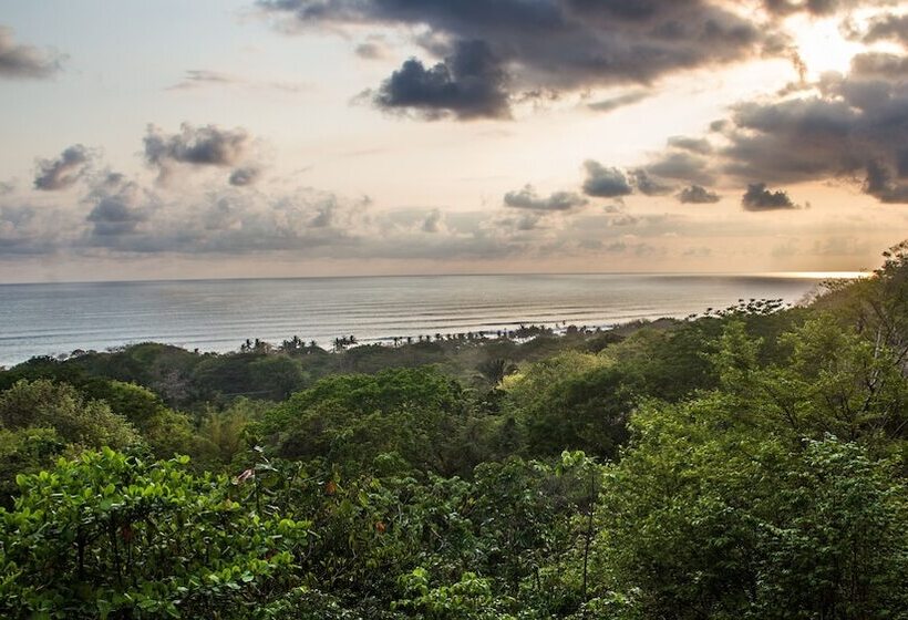 펜션 Vista Naranja Ocean View House