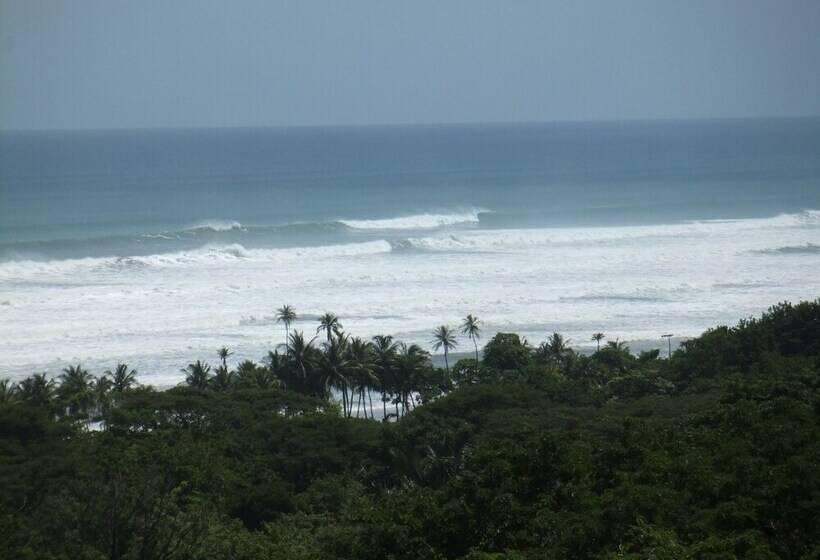 펜션 Vista Naranja Ocean View House