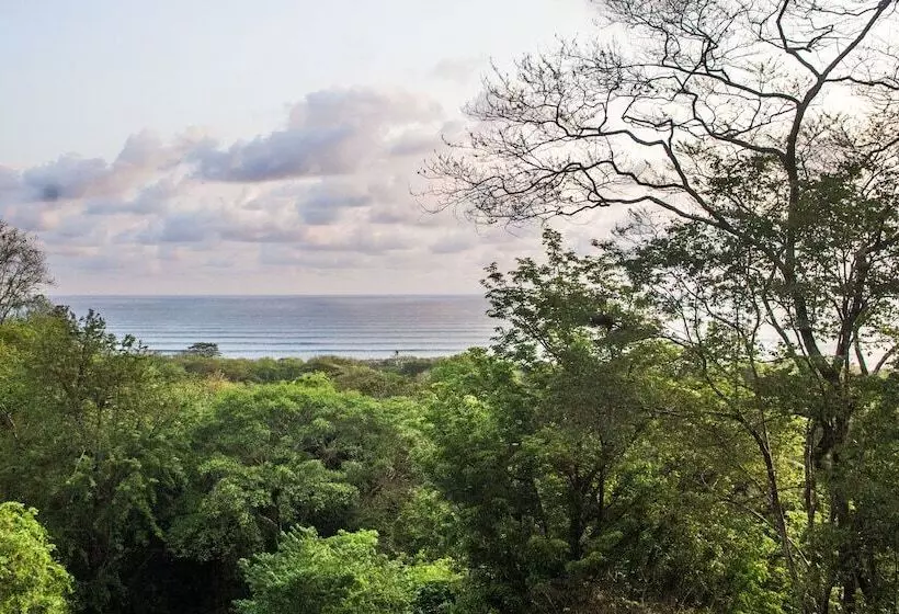 ペンション Vista Naranja Ocean View House