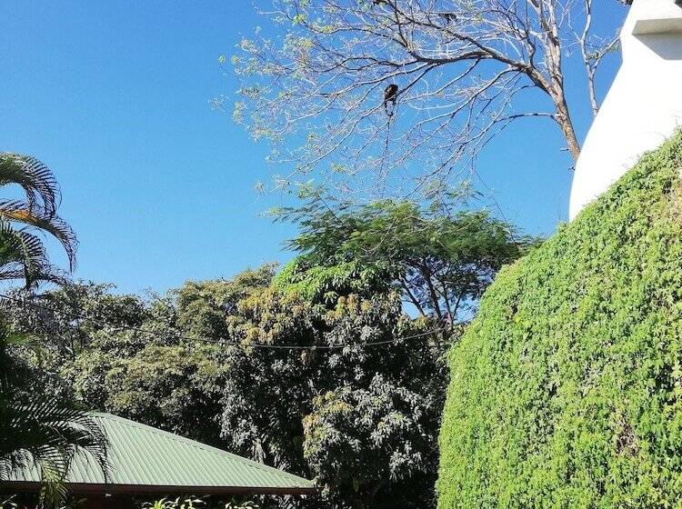 펜션 Vista Naranja Ocean View House