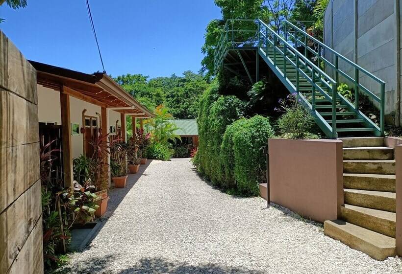 펜션 Vista Naranja Ocean View House