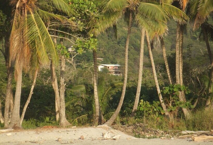 펜션 Vista Naranja Ocean View House