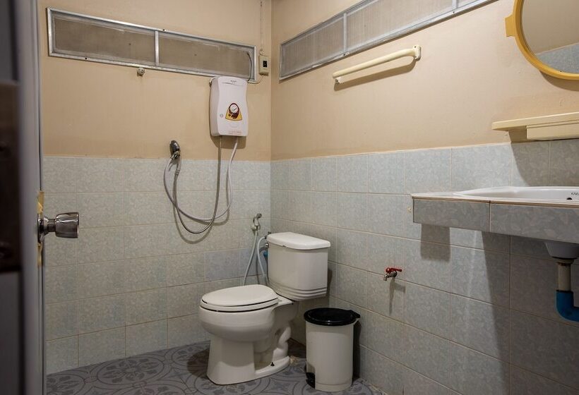 リゾートホテル Nice Beach Bungalow