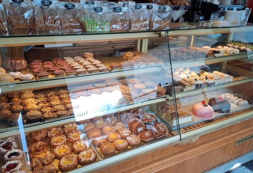 Sveriges Minsta Hotell! Hôtel Gruyère