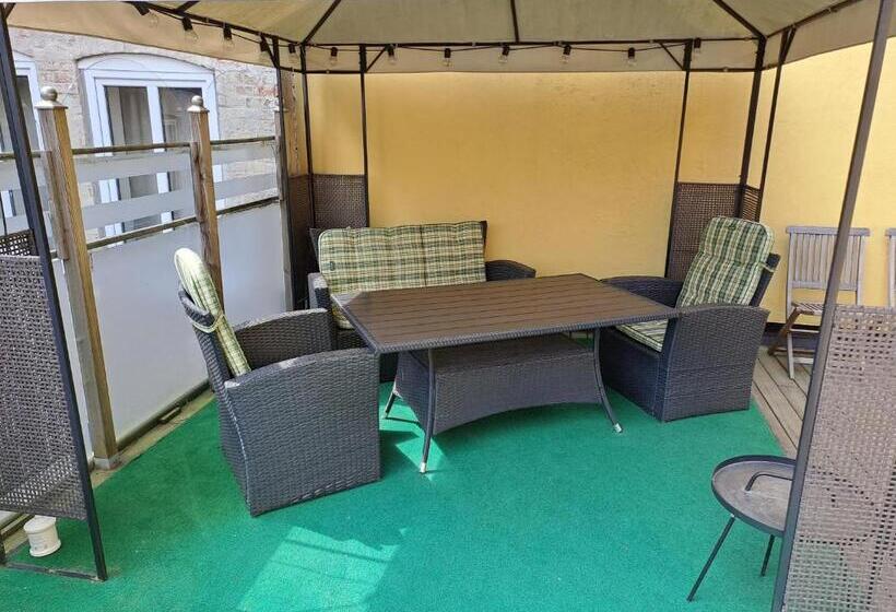 Sveriges Minsta Hotell! Hôtel Gruyère