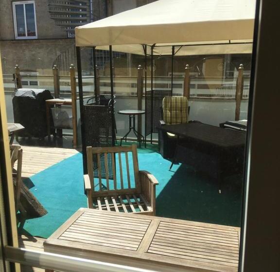 Sveriges Minsta Hotell! Hôtel Gruyère