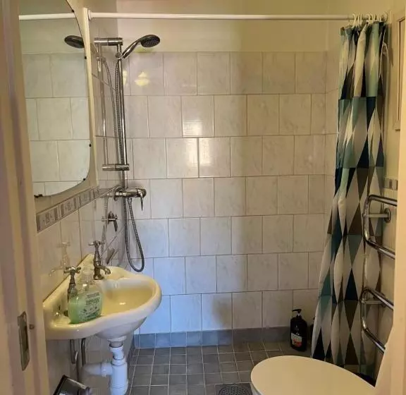 Sveriges Minsta Hotell! Hôtel Gruyère