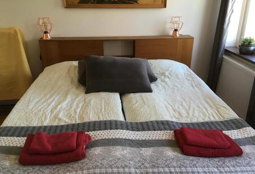 Sveriges Minsta Hotell! Hôtel Gruyère