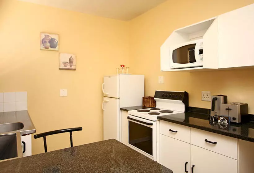 Vetho 1 Apartments Or Tambo Airport