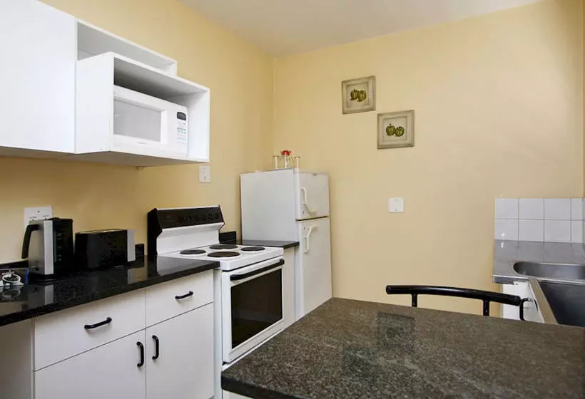 Vetho 1 Apartments Or Tambo Airport