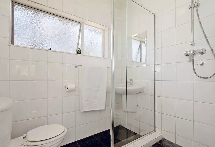 Vetho 1 Apartments Or Tambo Airport