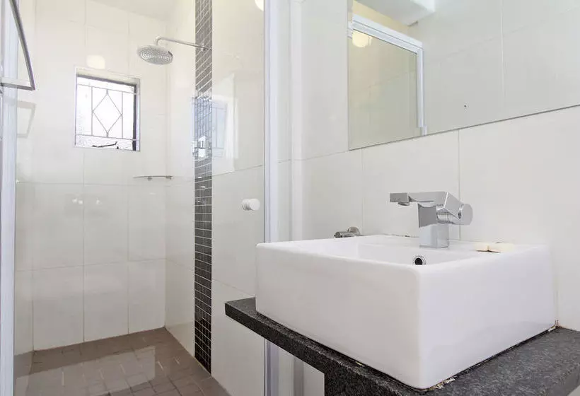 Vetho 1 Apartments Or Tambo Airport