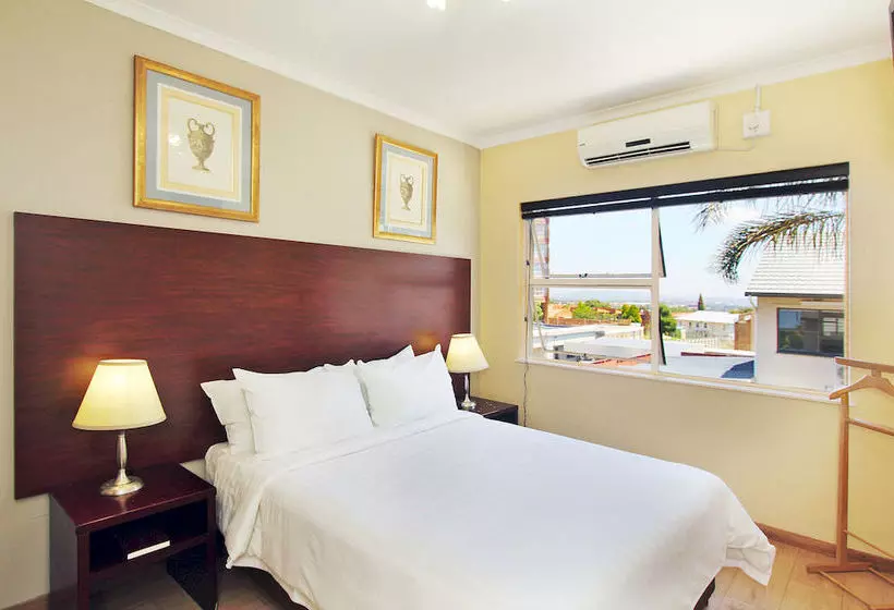 Vetho 1 Apartments Or Tambo Airport