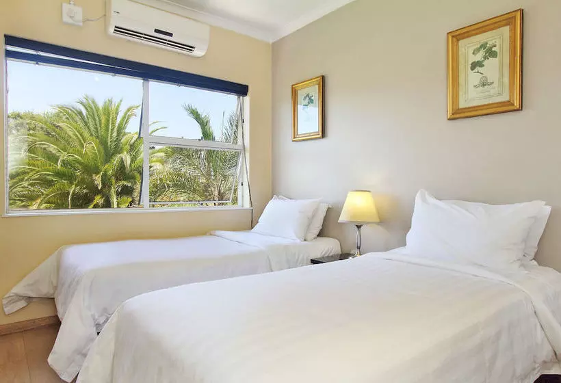 Vetho 1 Apartments Or Tambo Airport