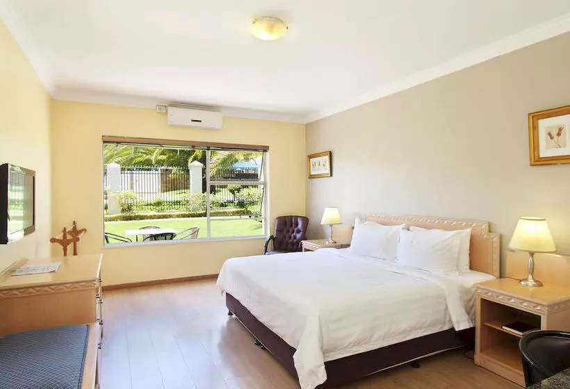 Vetho 1 Apartments Or Tambo Airport