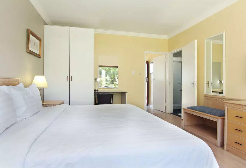Vetho 1 Apartments Or Tambo Airport