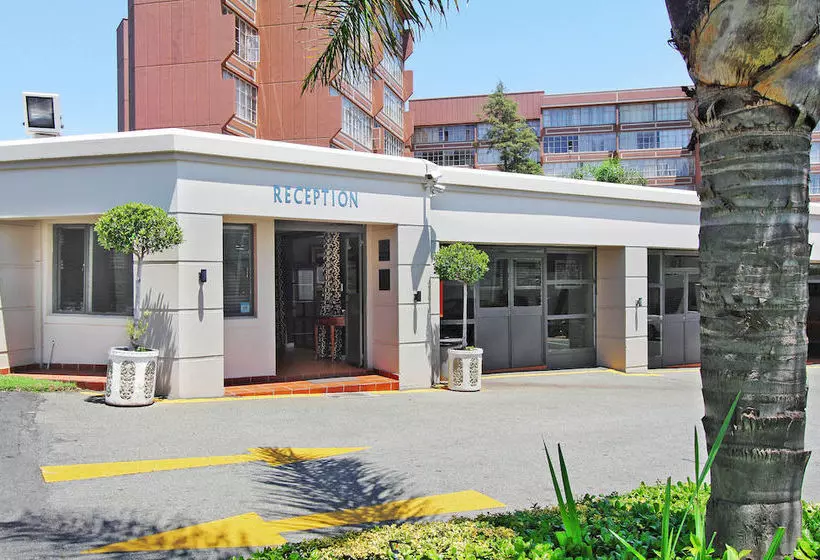 Vetho 1 Apartments Or Tambo Airport