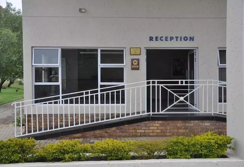 Vetho 2 Apartments Or Tambo Airport