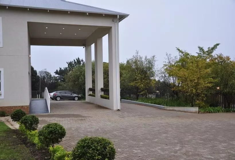 Vetho 2 Apartments Or Tambo Airport