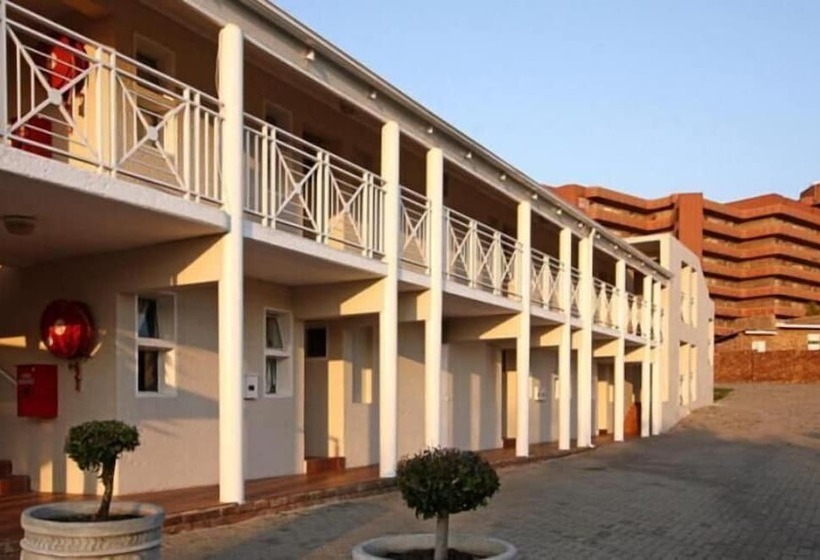 Vetho 2 Apartments Or Tambo Airport