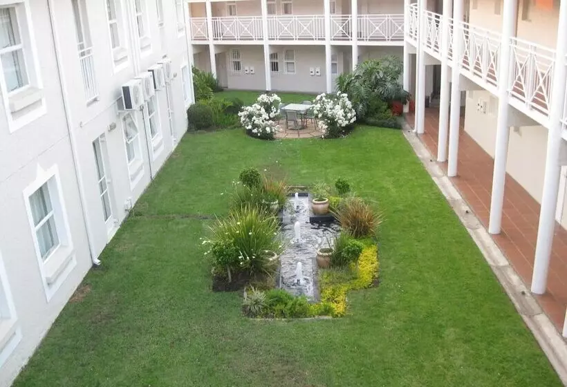 Vetho 2 Apartments Or Tambo Airport