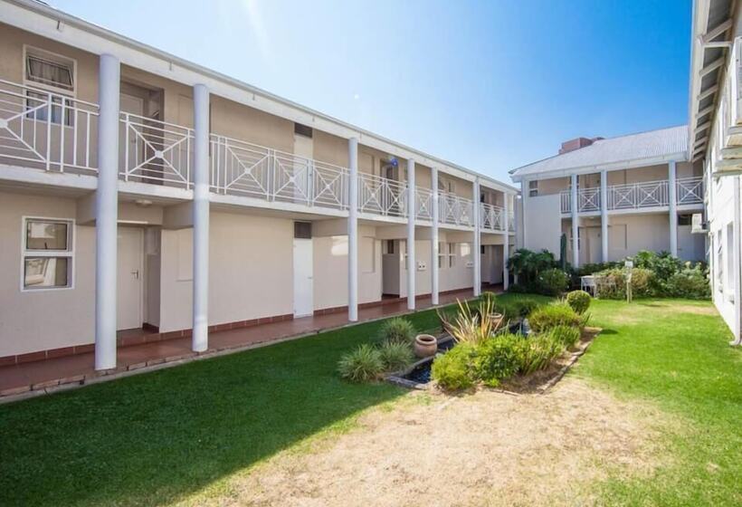 Vetho 2 Apartments Or Tambo Airport