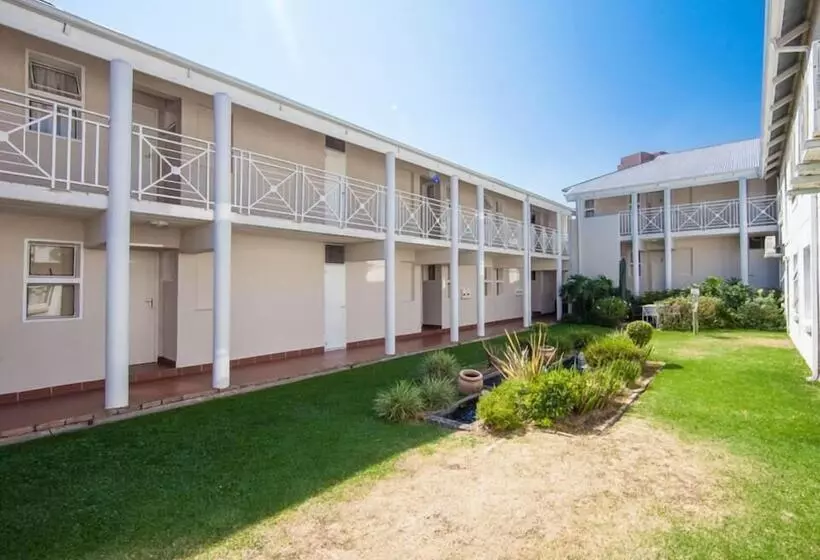 Vetho 2 Apartments Or Tambo Airport