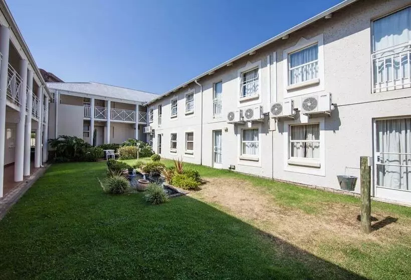 Vetho 2 Apartments Or Tambo Airport