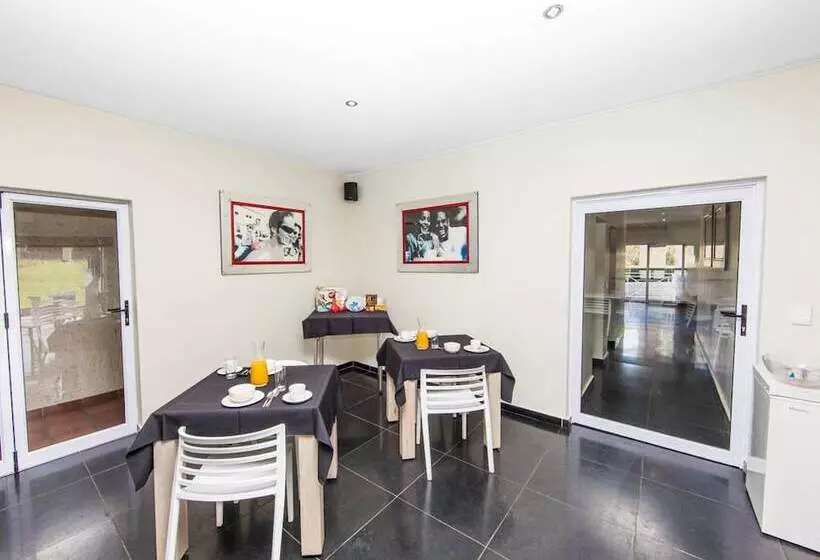 Vetho 2 Apartments Or Tambo Airport