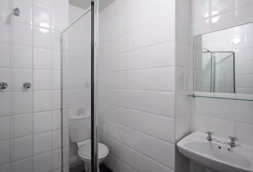 Vetho 2 Apartments Or Tambo Airport