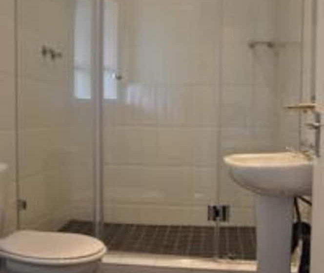 Vetho 2 Apartments Or Tambo Airport