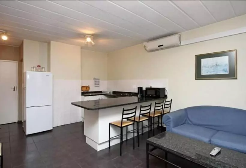 Vetho 2 Apartments Or Tambo Airport