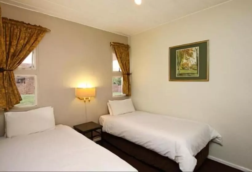 Vetho 2 Apartments Or Tambo Airport