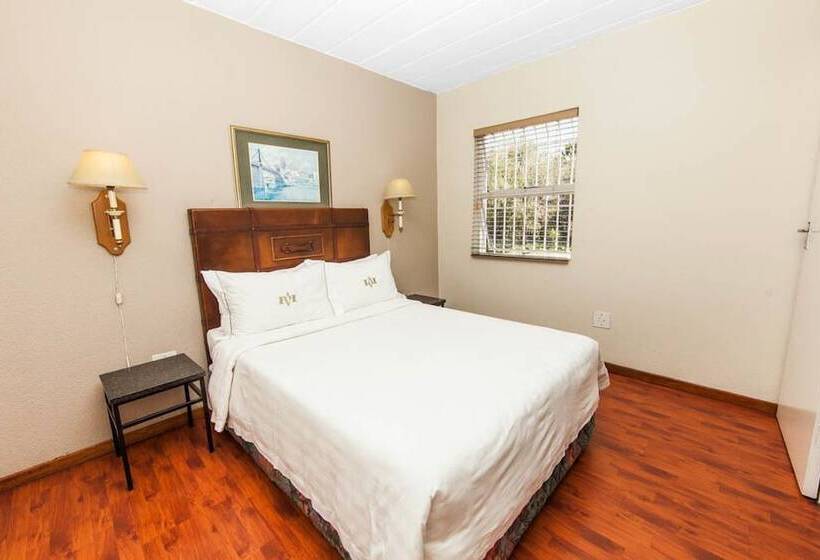 Vetho 2 Apartments Or Tambo Airport