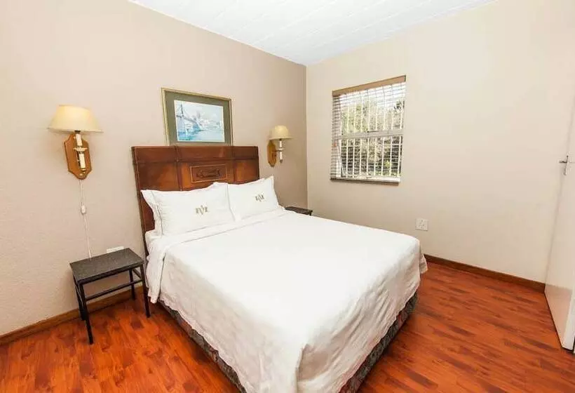Vetho 2 Apartments Or Tambo Airport