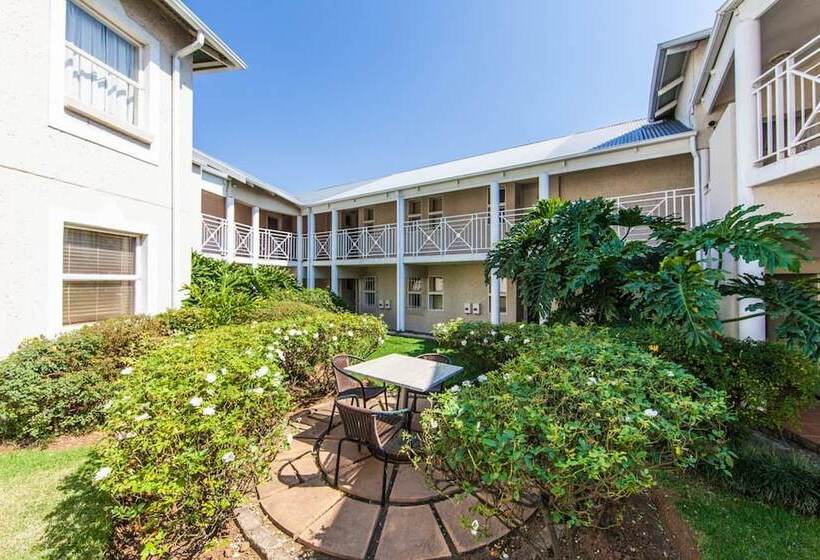 Vetho 2 Apartments Or Tambo Airport