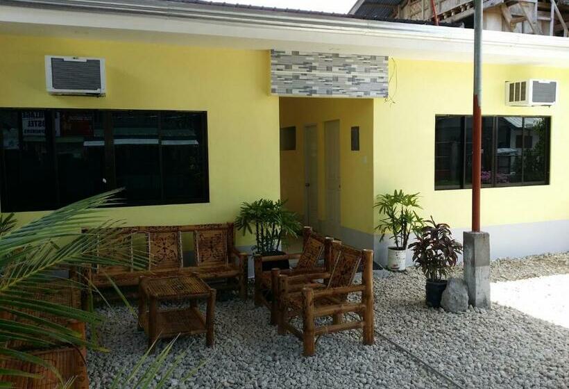 Cheri Backpackers Hostel