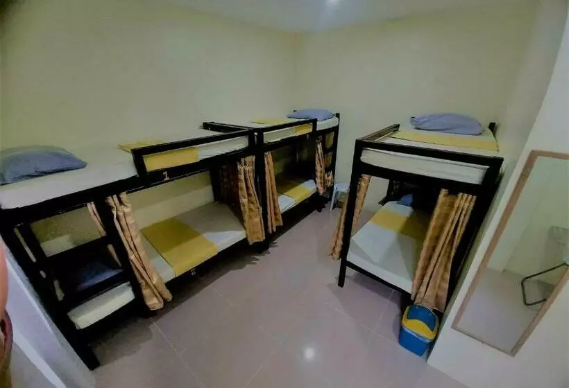 Cheri Backpackers Hostel