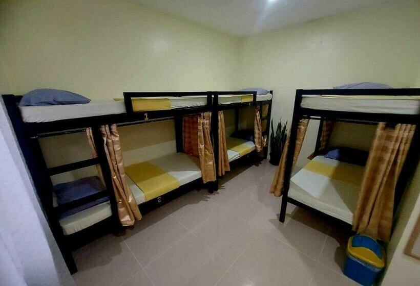 Cheri Backpackers Hostel