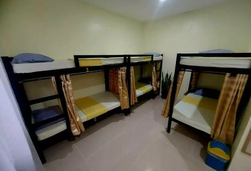 Cheri Backpackers Hostel